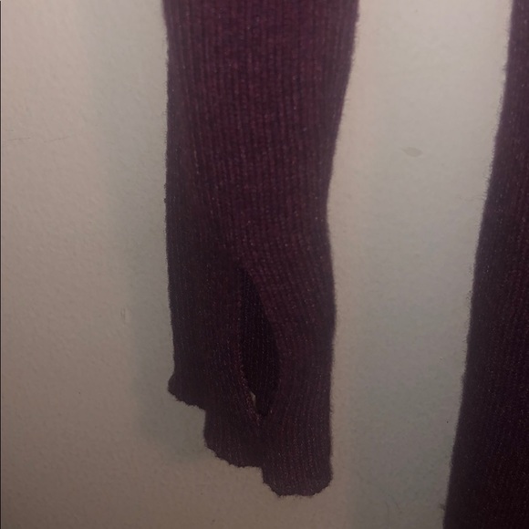 Artisan NY Texture Stitched Cowl Neck Sweater - Picture 6 of 10